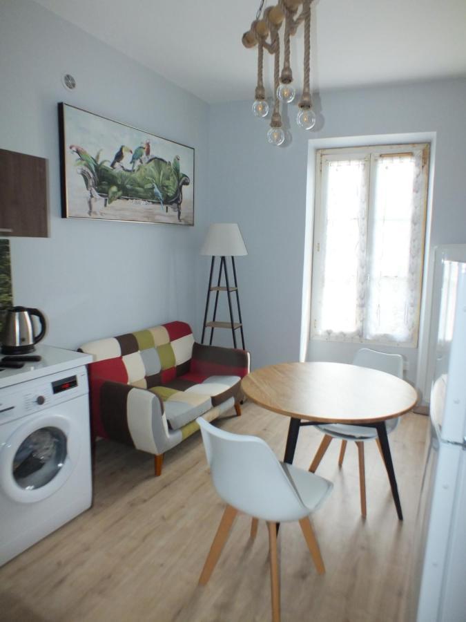 Residence Valissou Châteauroux Exterior photo